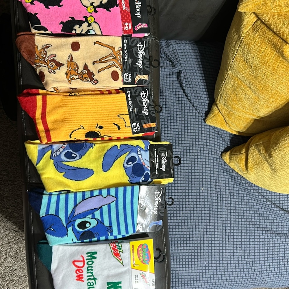 Nwt get one from choice